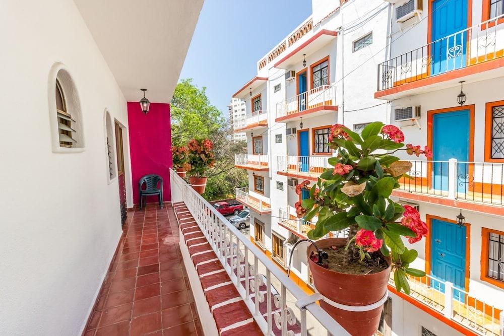 Suites Plaza Del Rio - Family Hotel Malecon Centro Puerto Vallarta Dış mekan fotoğraf