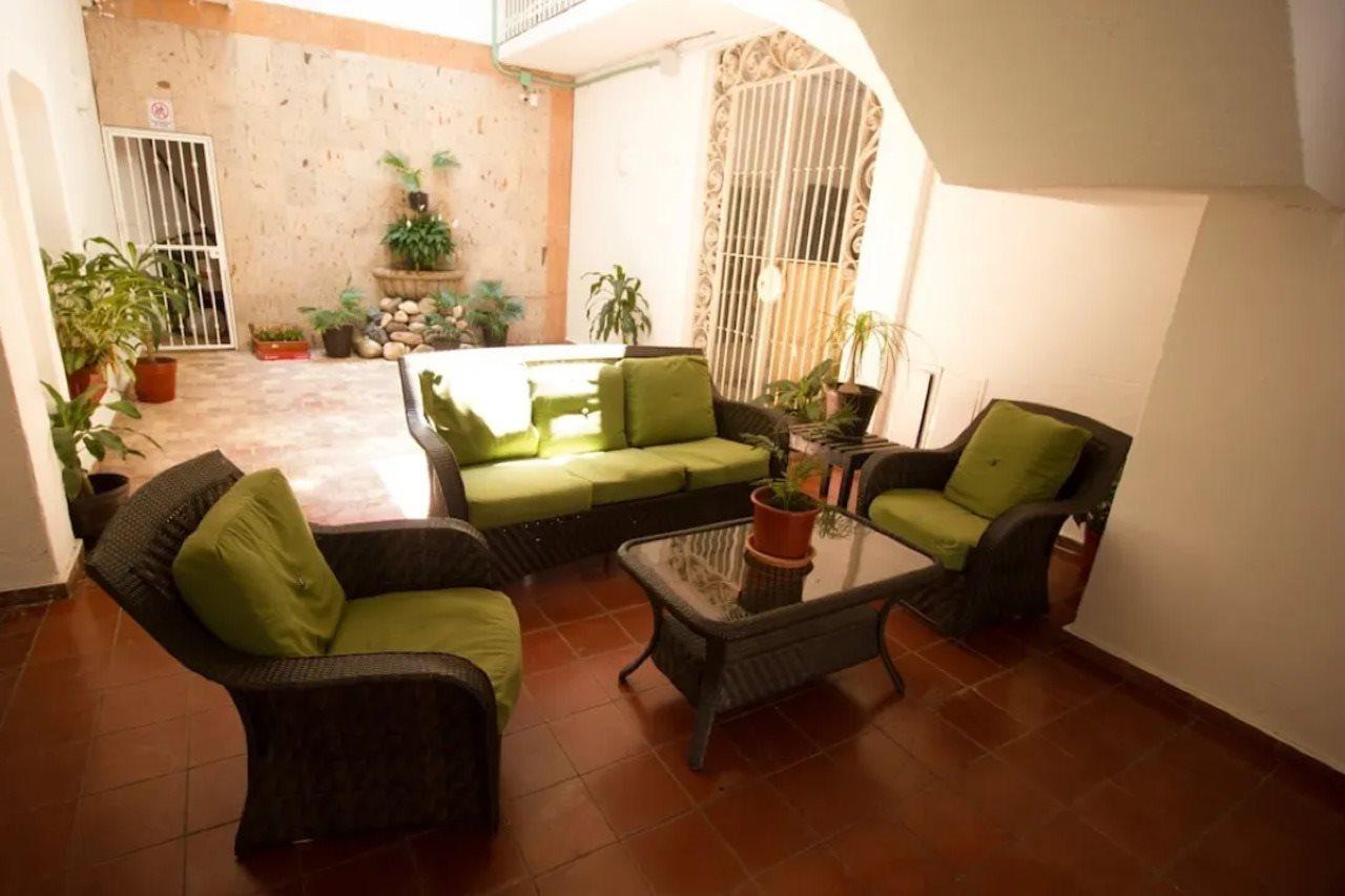 Suites Plaza Del Rio - Family Hotel Malecon Centro Puerto Vallarta Dış mekan fotoğraf
