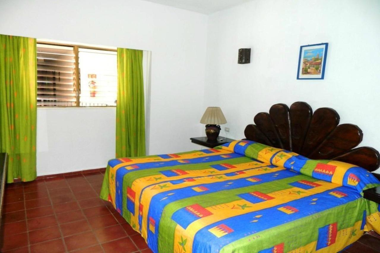 Suites Plaza Del Rio - Family Hotel Malecon Centro Puerto Vallarta Dış mekan fotoğraf