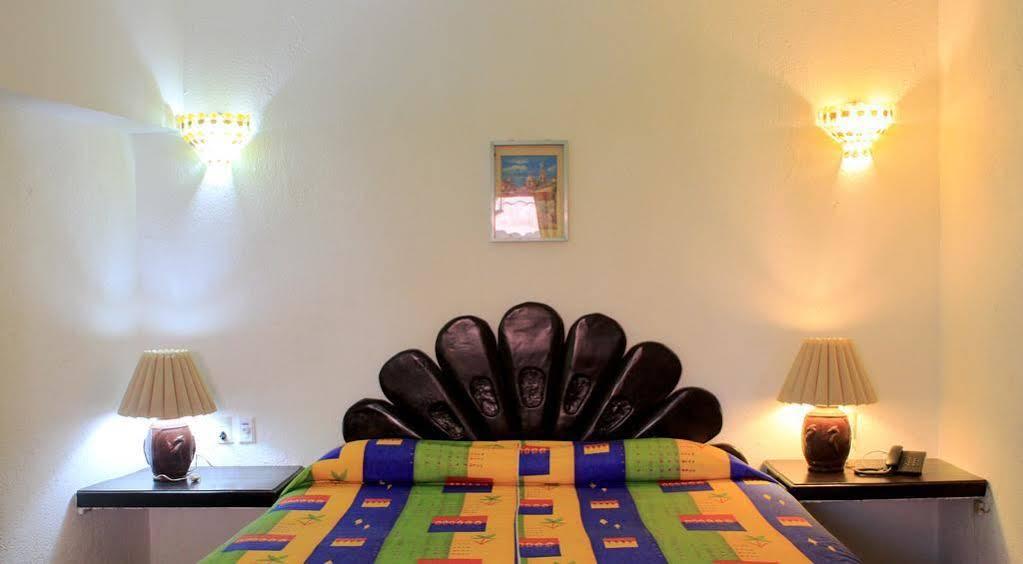 Suites Plaza Del Rio - Family Hotel Malecon Centro Puerto Vallarta Dış mekan fotoğraf