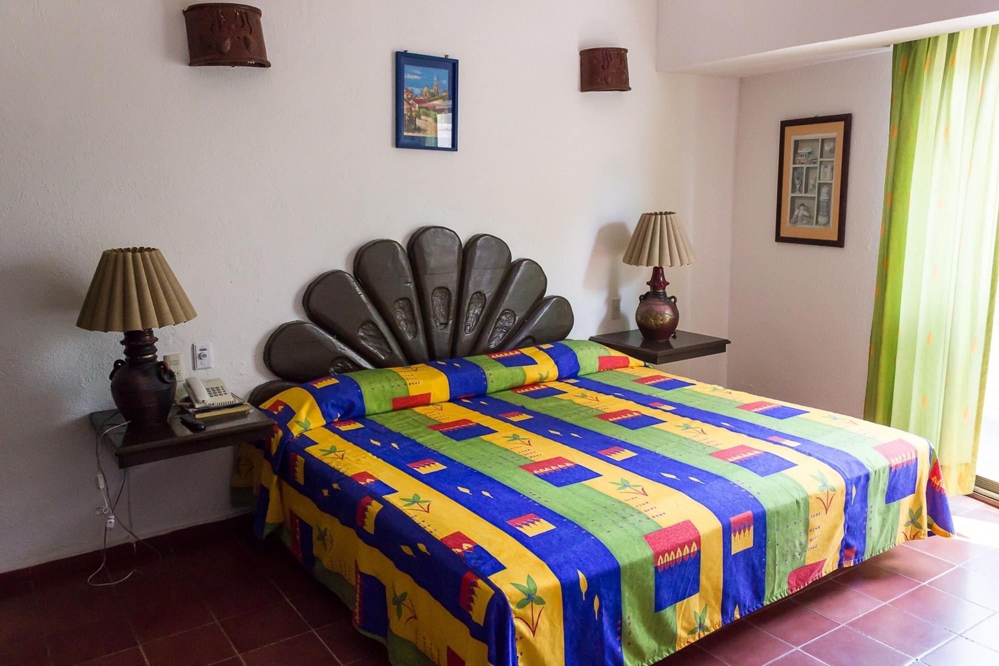 Suites Plaza Del Rio - Family Hotel Malecon Centro Puerto Vallarta Dış mekan fotoğraf