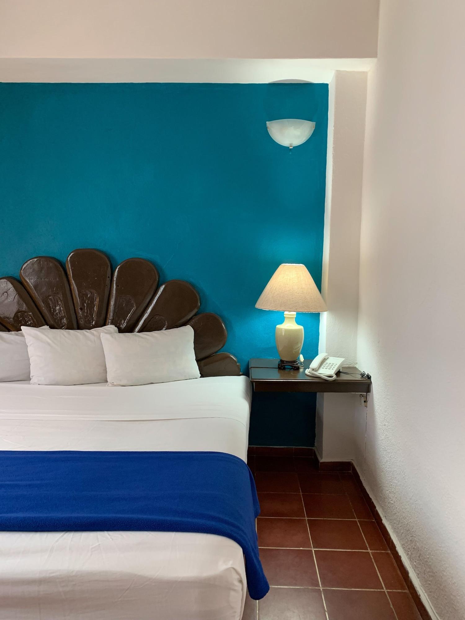 Suites Plaza Del Rio - Family Hotel Malecon Centro Puerto Vallarta Dış mekan fotoğraf