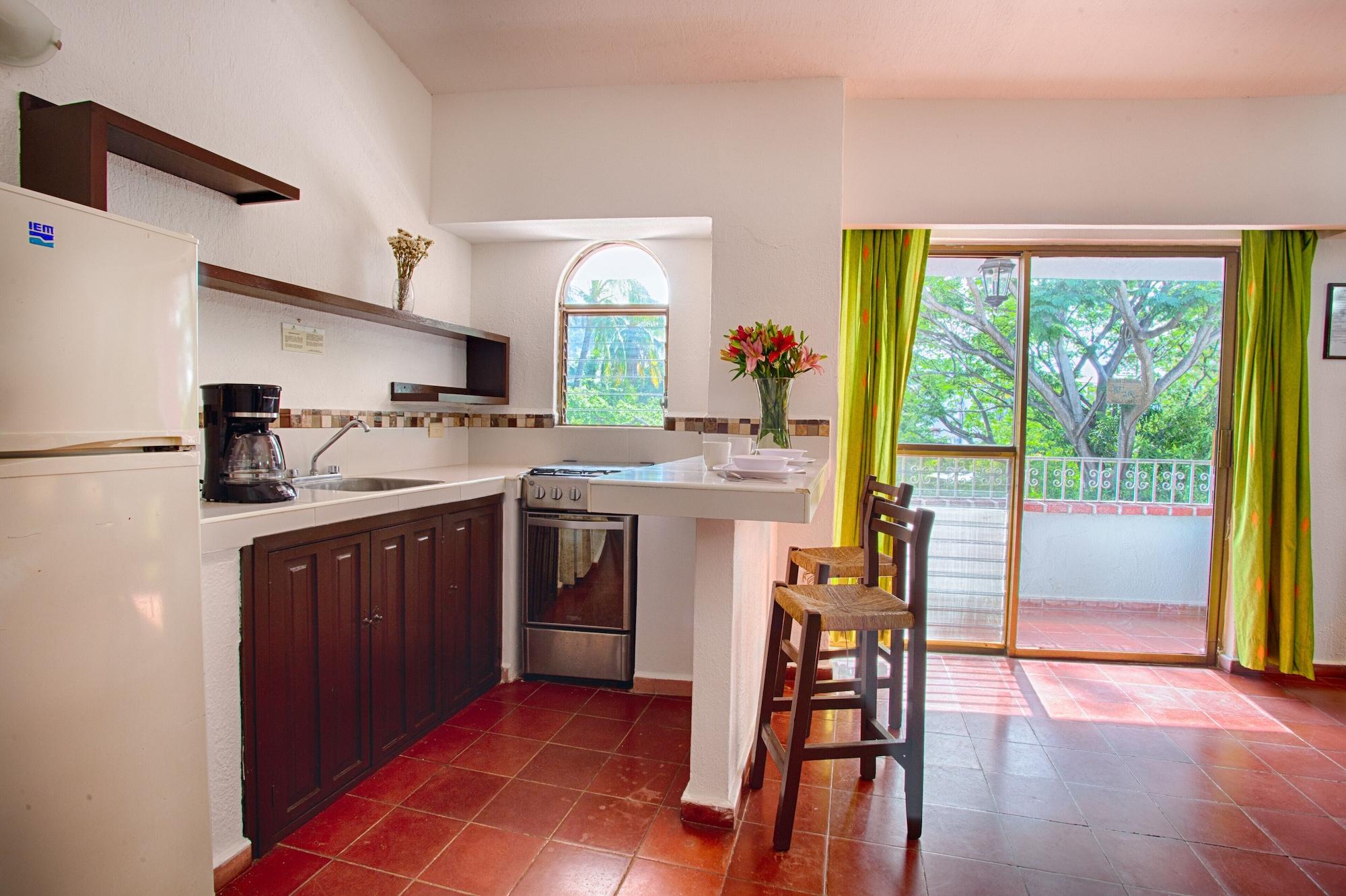 Suites Plaza Del Rio - Family Hotel Malecon Centro Puerto Vallarta Dış mekan fotoğraf
