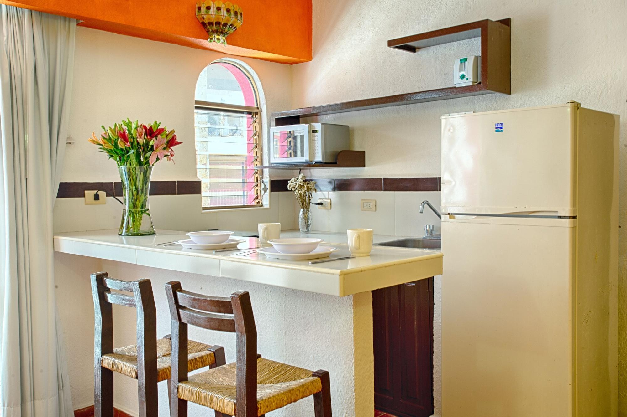 Suites Plaza Del Rio - Family Hotel Malecon Centro Puerto Vallarta Dış mekan fotoğraf