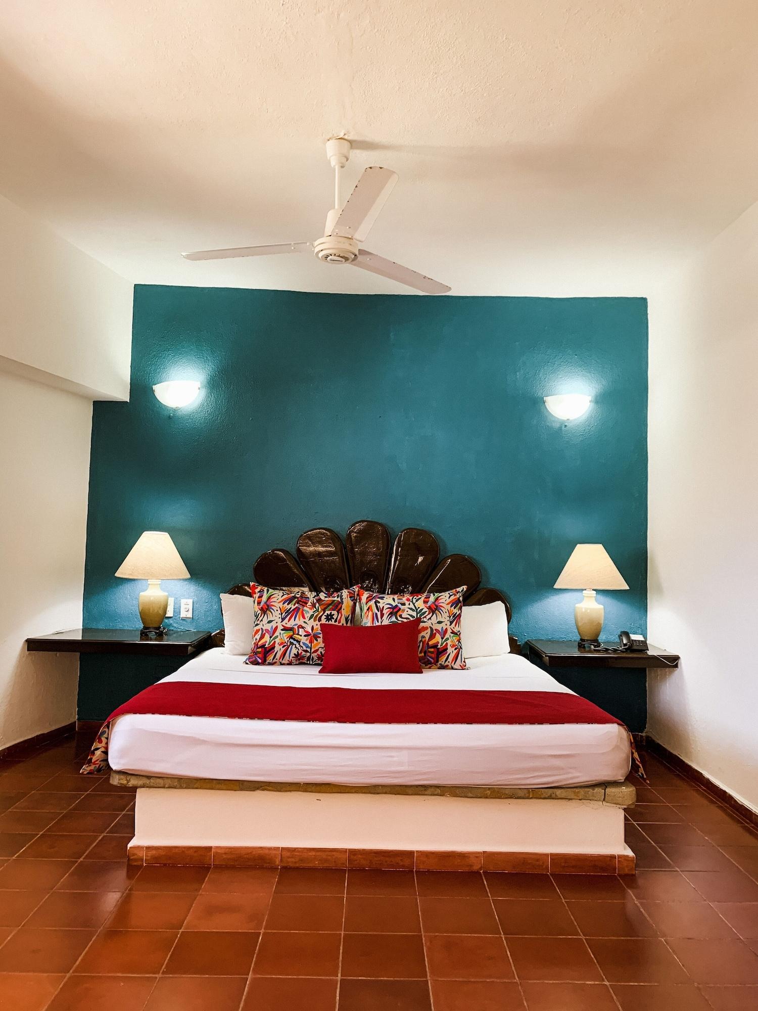 Suites Plaza Del Rio - Family Hotel Malecon Centro Puerto Vallarta Dış mekan fotoğraf