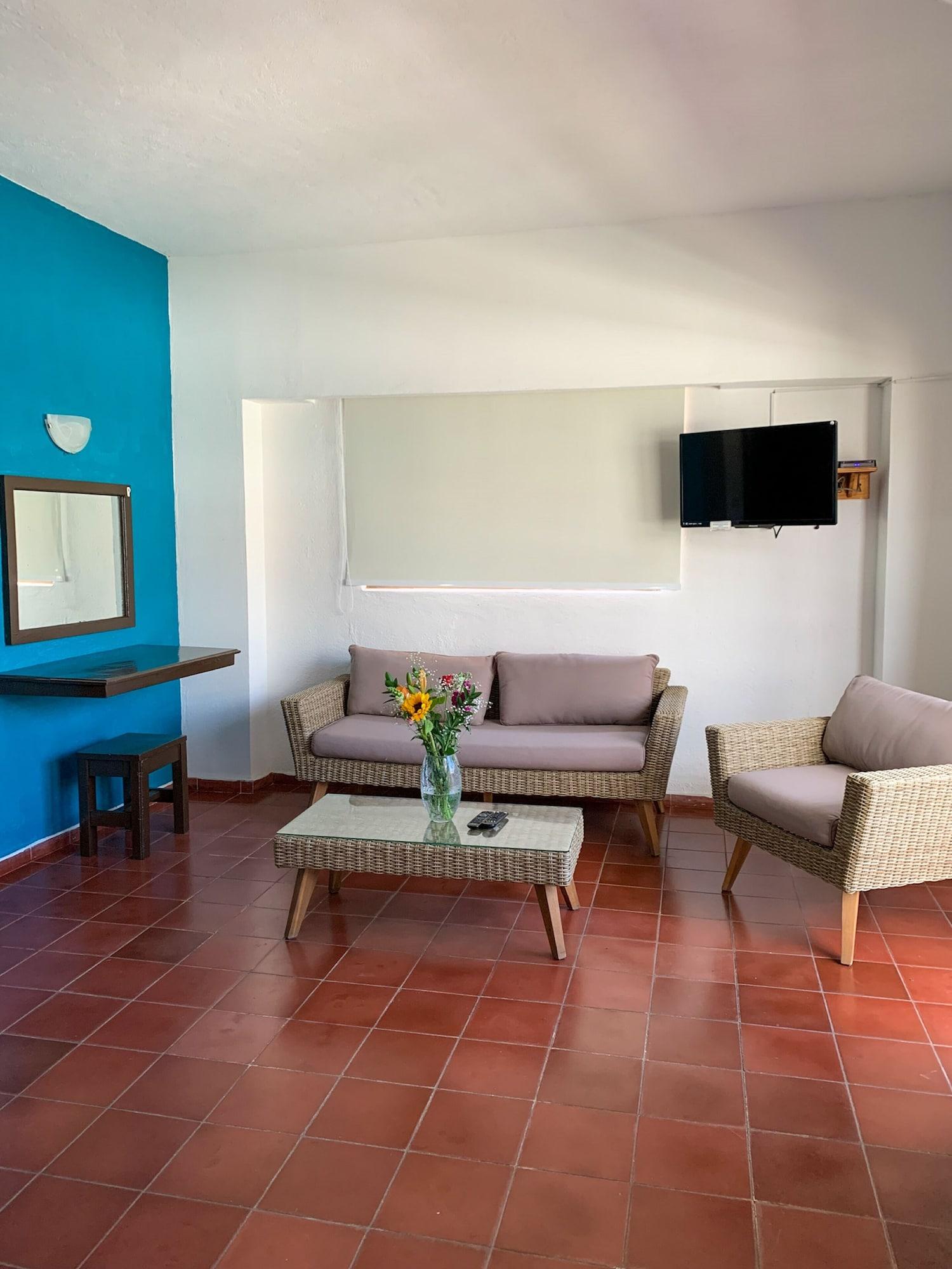 Suites Plaza Del Rio - Family Hotel Malecon Centro Puerto Vallarta Dış mekan fotoğraf