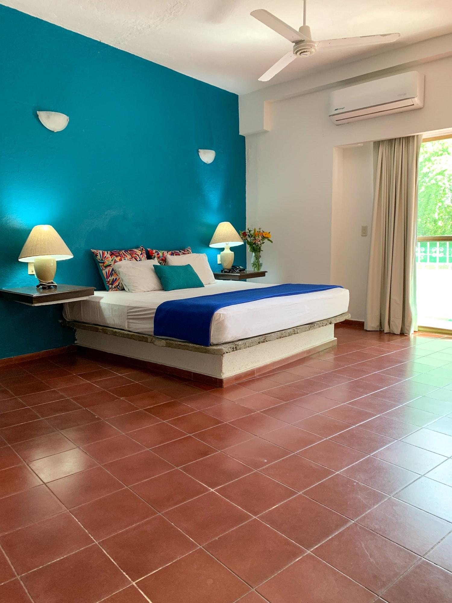 Suites Plaza Del Rio - Family Hotel Malecon Centro Puerto Vallarta Dış mekan fotoğraf