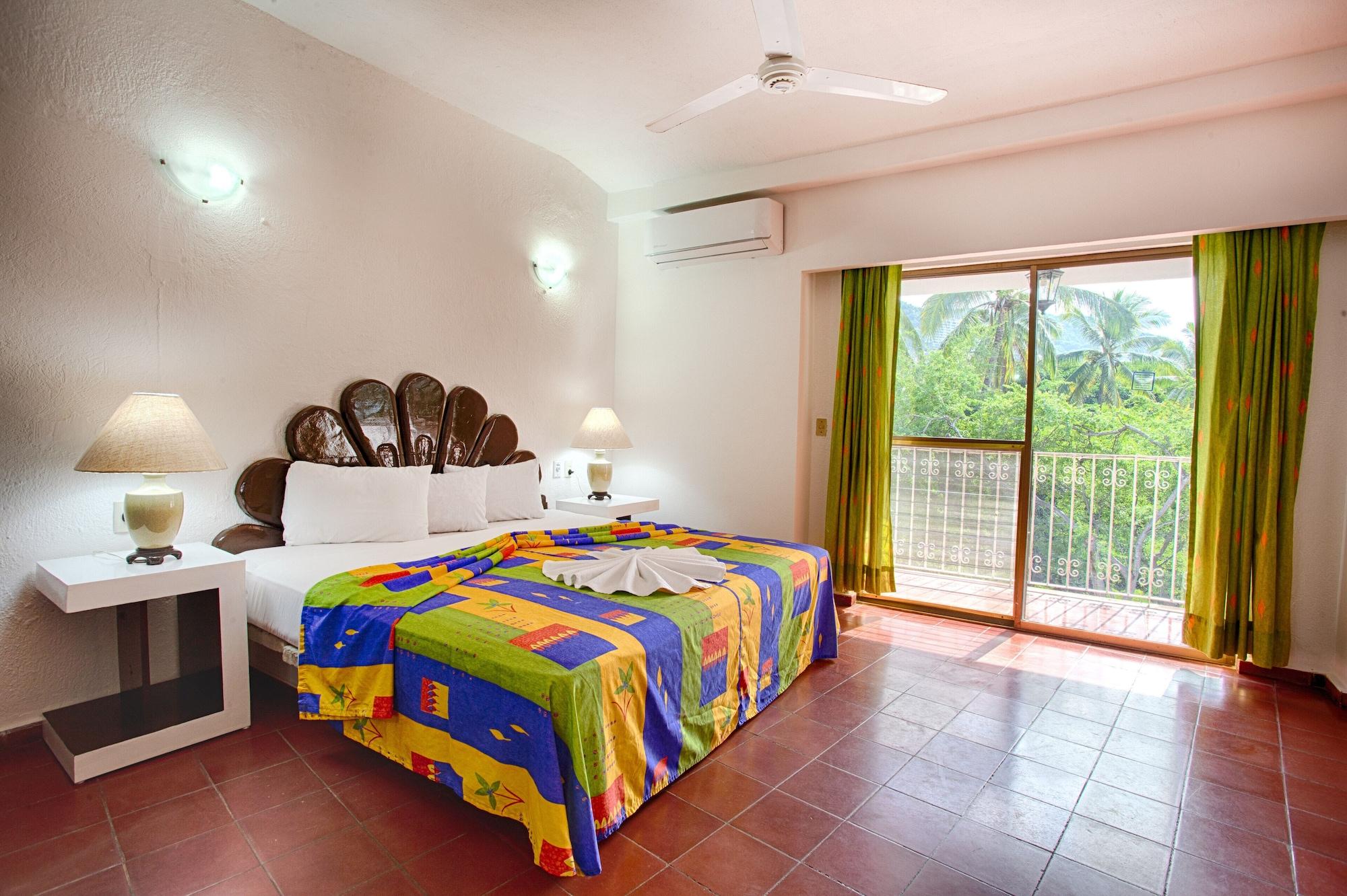 Suites Plaza Del Rio - Family Hotel Malecon Centro Puerto Vallarta Dış mekan fotoğraf