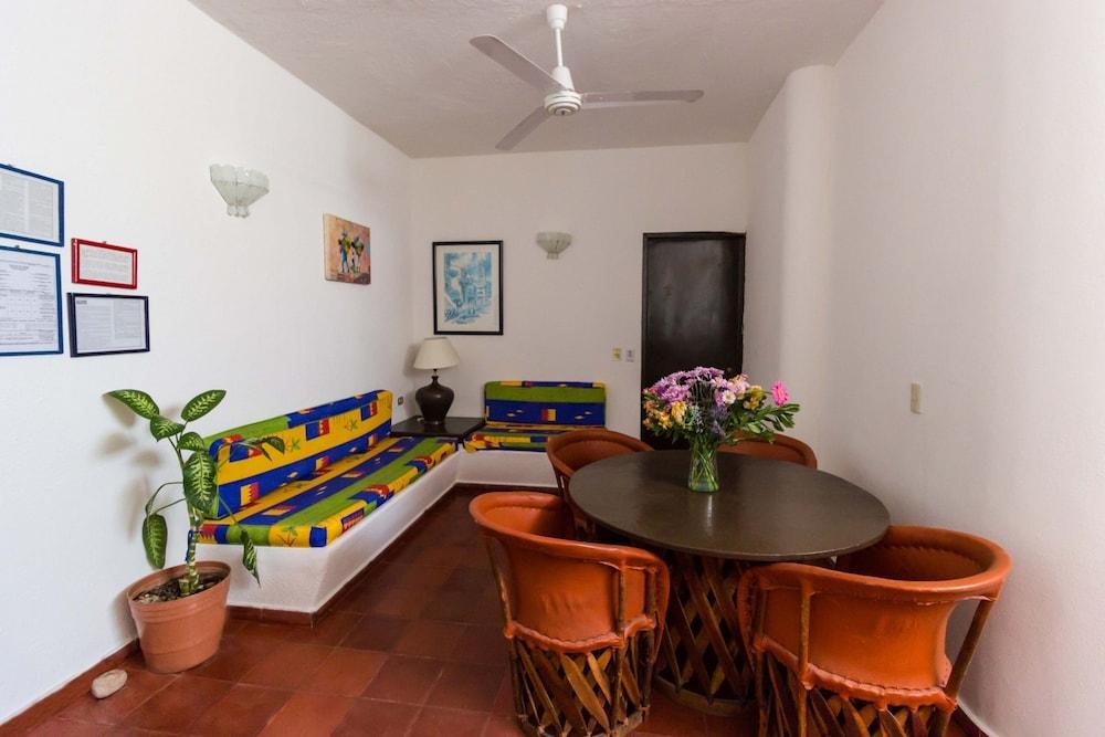 Suites Plaza Del Rio - Family Hotel Malecon Centro Puerto Vallarta Dış mekan fotoğraf