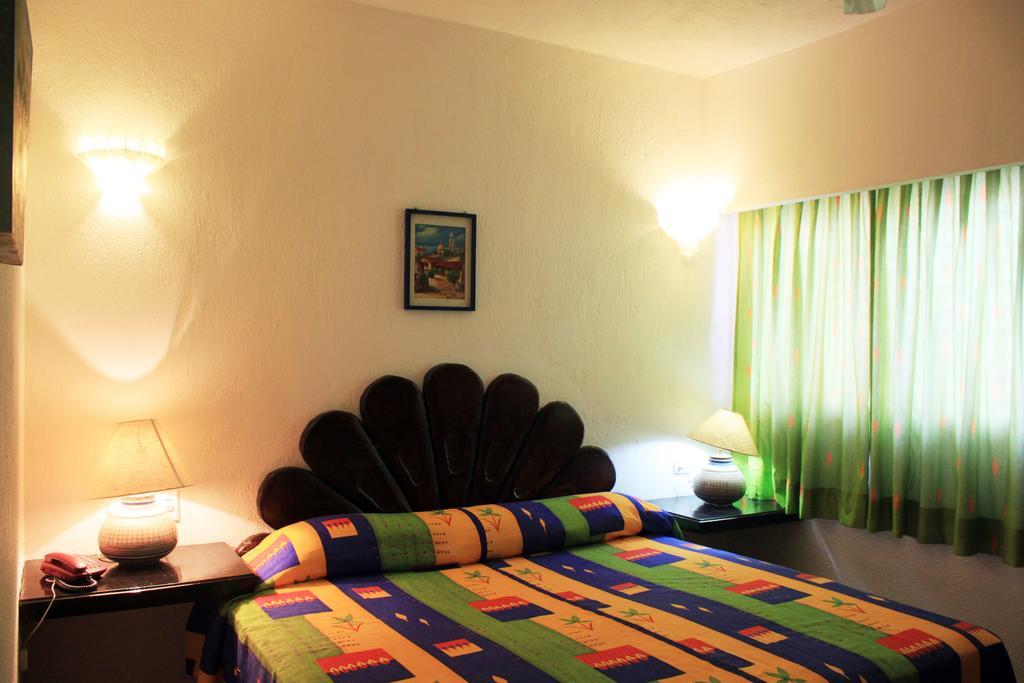 Suites Plaza Del Rio - Family Hotel Malecon Centro Puerto Vallarta Dış mekan fotoğraf
