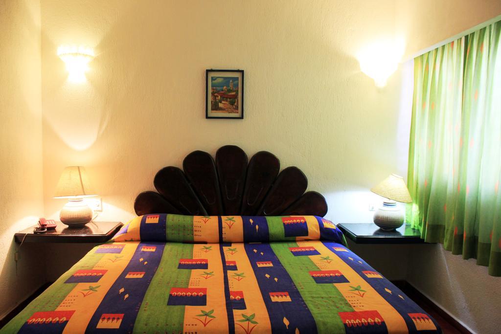 Suites Plaza Del Rio - Family Hotel Malecon Centro Puerto Vallarta Dış mekan fotoğraf