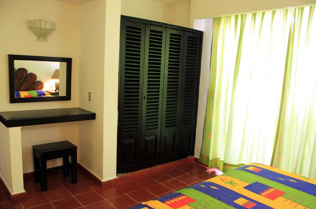 Suites Plaza Del Rio - Family Hotel Malecon Centro Puerto Vallarta Dış mekan fotoğraf