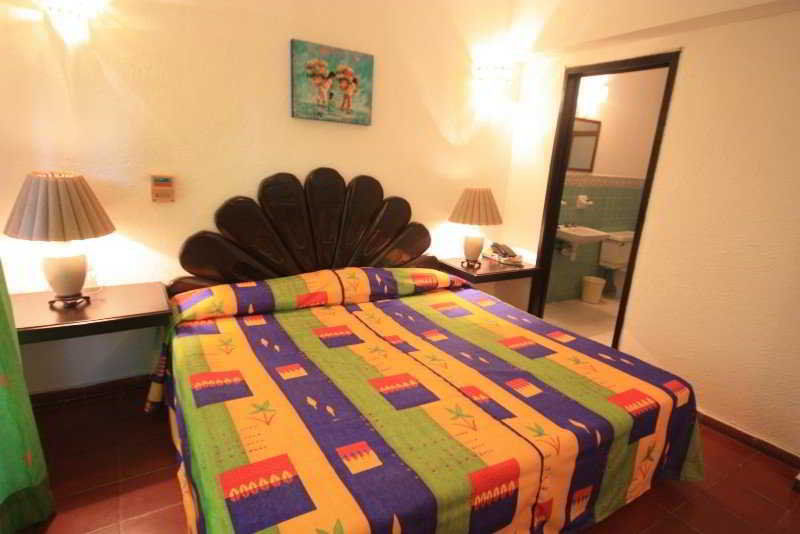 Suites Plaza Del Rio - Family Hotel Malecon Centro Puerto Vallarta Dış mekan fotoğraf